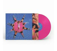 éXtasis (Vinilo Rosa Firmado)