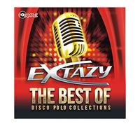 Extazy - Extazy: The Best Of Disco Polo Collections [CD]