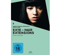 Exte - Hair Extensions - Asien Edition [Alemania] [DVD]