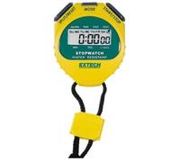 Extech 365510 Cronómetro/reloj