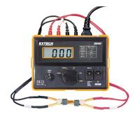 Extech 365515 Stopwatch/Clock with Backlit Display