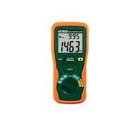 Extech 380260 Probador de aislación digital con ajuste automático