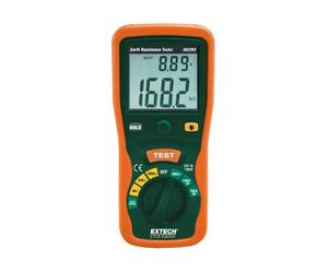 Extech 382252 Kit probador de resistencia a tierra