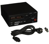 Extech 382276 Suministro de energía CC con modo seleccionable 600 W y 230 V