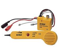 Extech 40180 Kit para encontrar circuitos con sonda amplificadora y generador de tono