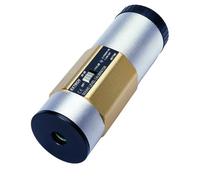 Extech 407766 Calibrador de sonido de 94/114 dB para micrófonos de 0,5’ y 1’