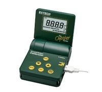 Extech 412355A Medidor/calibrador de corriente y voltaje