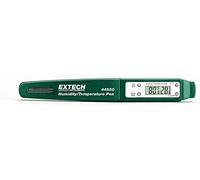 Extech 44550 Lápiz medidor de humedad/temperatura de bolsillo