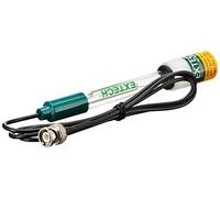 Extech 601500 Electrodo para pH estándar de 12 por 160 mm