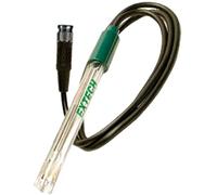 Extech 6015WC Electrodo para pH a prueba de agua con cable para el modelo PH220-C de Extech