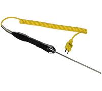 Extech 881603 Sonda de inmersión tipo K