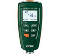 Extech CG204 Probador de espesor de revestimiento