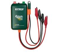 Extech CT20 Probador de continuidad local y remoto, operado por una sola persona para pruebas de cables y alambres