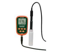 Extech DO700 Tragbarer Sauerstoffmesser, 8-in-1 Wasserqualität
