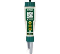 Extech EC500 Medidor de pH/conductividad ExStik II a prueba de agua