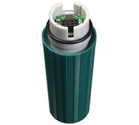 Extech EC505 Módulo de electrodo para pH/celda de conductividad de repuesto ExStik para el modelo EC500 de Extech