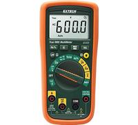 Extech EX355 Multímetro profesional RMS verdadero con VSC y medidas de temperatura