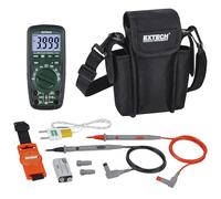 Extech EX505A Heavy Duty True RMS Multimeter (6000 count)