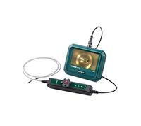 Extech HDV730 Kit de videoscopio HD con sonda de cámara articulada bidireccional Flexible de Alta definición de 3,9 mm x 1 m