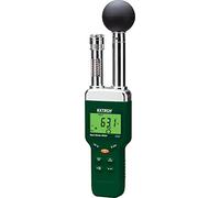 Extech HT200 Medidor de estrés térmico WGBT