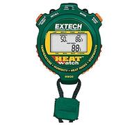 Extech HW30 Humedad HeatWatch y cronómetro de temperatura