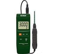 Extech MF100 Medidor de campo magnético de CA/CC