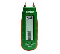 Extech MO210 Taschen-Feuchtigkeitsmesser, Pin-Typ, LCD und Bargraph