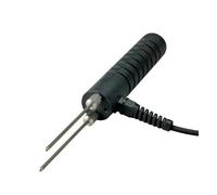 Extech MO290-EP Extensión Sonda Humedad MO290, Cable 30pulg | Sonda extensión 30pulg, penetración profunda pared/techo/piso, para medidor humedad MO290, resistente