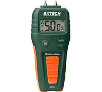 Extech MO50 Medidor de humedad con aguja compacto