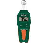 Extech MO57 - Higrómetro sin horquilla, color verde