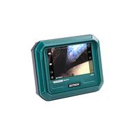 Extech Pantalla de videoscopio HDV700 (sin sondas)