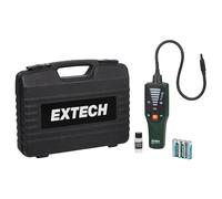 Extech RD350 Detector Fuga Refrigerante, Sensor Diodo Calentado