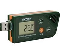 Extech RHT30 Registrador de datos USB de temperatura/humedad