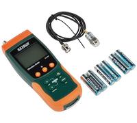 Extech SDL800 Medidor de vibraciones y registrador de datos