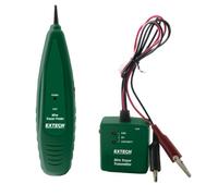 Extech TG20 Localizador de cables y generador de tonos