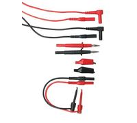 Extech TL809 Juego conductor de prueba electrónico