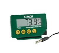 Extech TM20 Indicador de temperatura resistente al agua