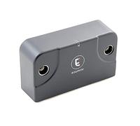 EXTEL 330001 Pared VIRTUEL PARA ASPIRATOR, Gris