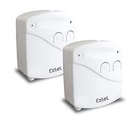 Extel EXTEL Pack micromodules E/R éclairage - Sistema de seguridad para el hogar