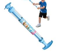 Extendable Water, Summer Soaker Toy Set, with High Pressure, Shooter for Beach Backyard Pool Party Games, Spray Toys with Cool Style, Soaker Toy for Kids Use