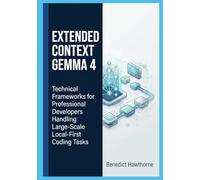 Extended Context Gemma 4: Technical Frameworks for Professional Developers Handling Large-Scale Local-First Coding Tasks
