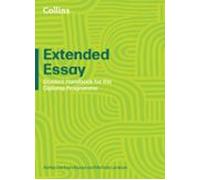 Extended Essay: Student Handbook (ebook)