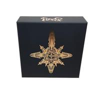 EXTENDED IMPERA (4 LP) [Vinilo]