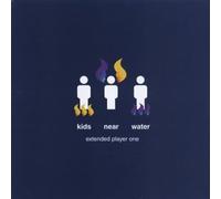 Extended Player Vol.1 by Kids Near Water