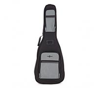 Extended Range Deluxe Electric Guitar Gig Bag by Gear4music