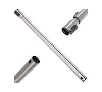 Extended Universal Telescopic Tube for Miele S6210, S8 Series, Complete C1 C2 C3, Compact C1 C2 C3, Cat & Dog 5000, 56588 Vacuums