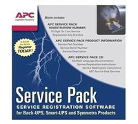 EXTENDED WARRANTY 3YR SVCS