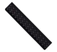 Extender Corsé 15 Ganchos Largos De Línea Sujetador Volver Extender La Ropa Interior Accesorios Alargar Cinta De Gancho Y Ojo Para Señoras