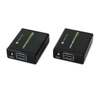 Extender HDMI 1.3 1080p60Hz do 60m po skrętce Kat6