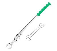 Extender Lugar 1*PCS Borque Amplificador Y Trabajo Más Fácil | Varilla De Fraude Portátil De La Expansión De La Herramienta | Para Trinotear, Abrir La Llave Final, Trabajo De Servicio Pesado, Duradero